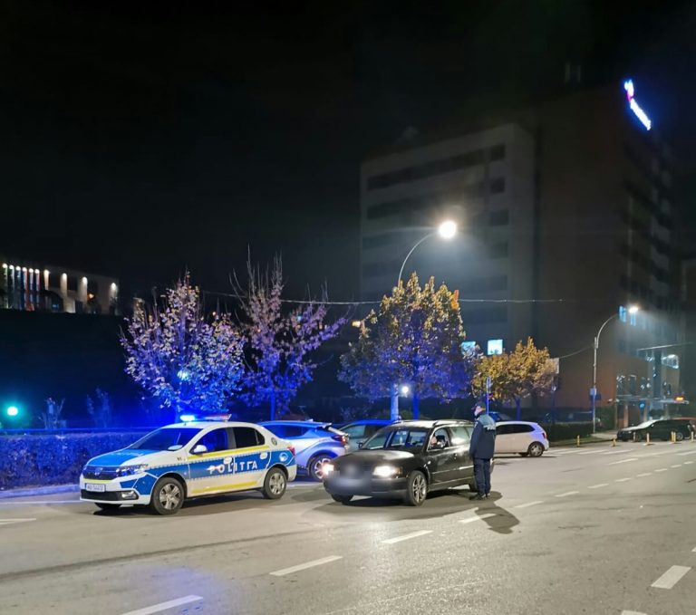 România intră în carantină parțială, timp de o lună, începând de astăzi 4 carantina partiala