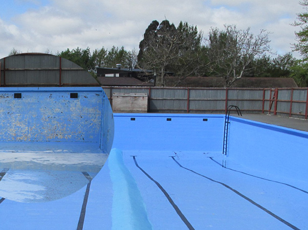 hidroizolatii piscine