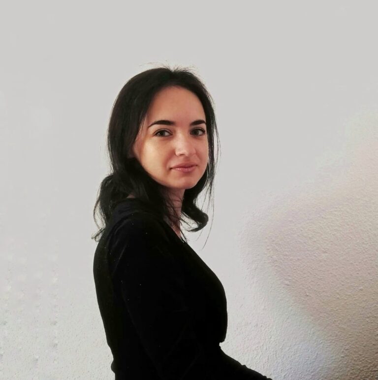 Irina Fodor (SSE Cluj) - textul câştigător în cadrul concursului "Cea mai frumoasă poveste de voluntariat"