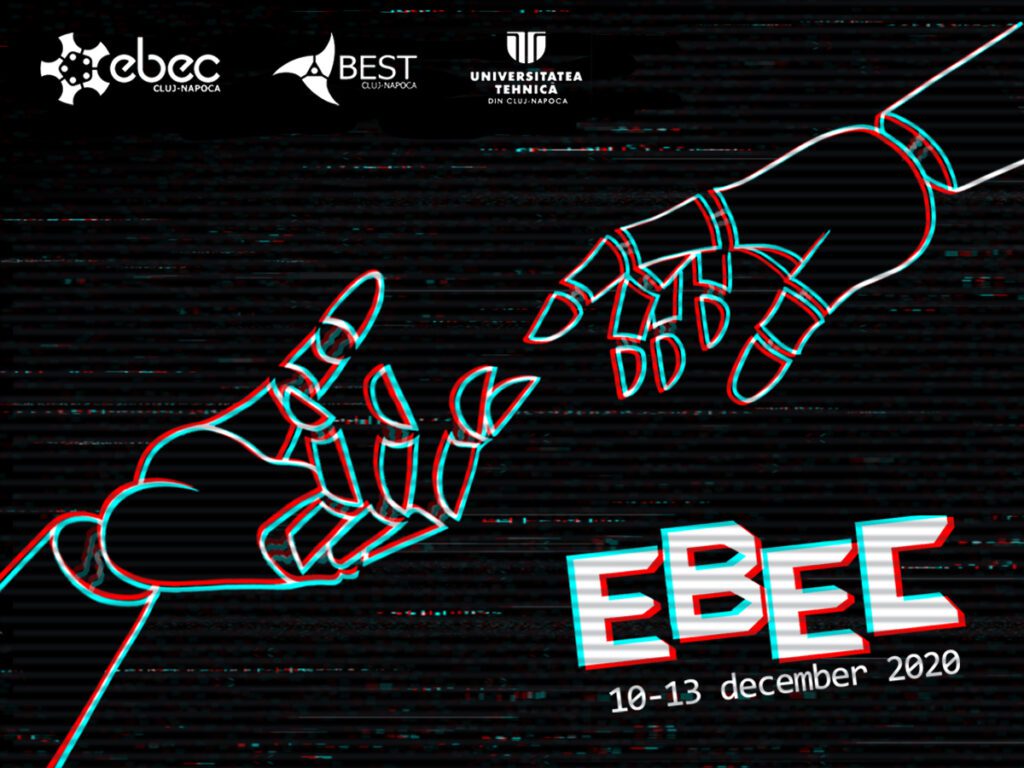 European BEST Engineering Competition