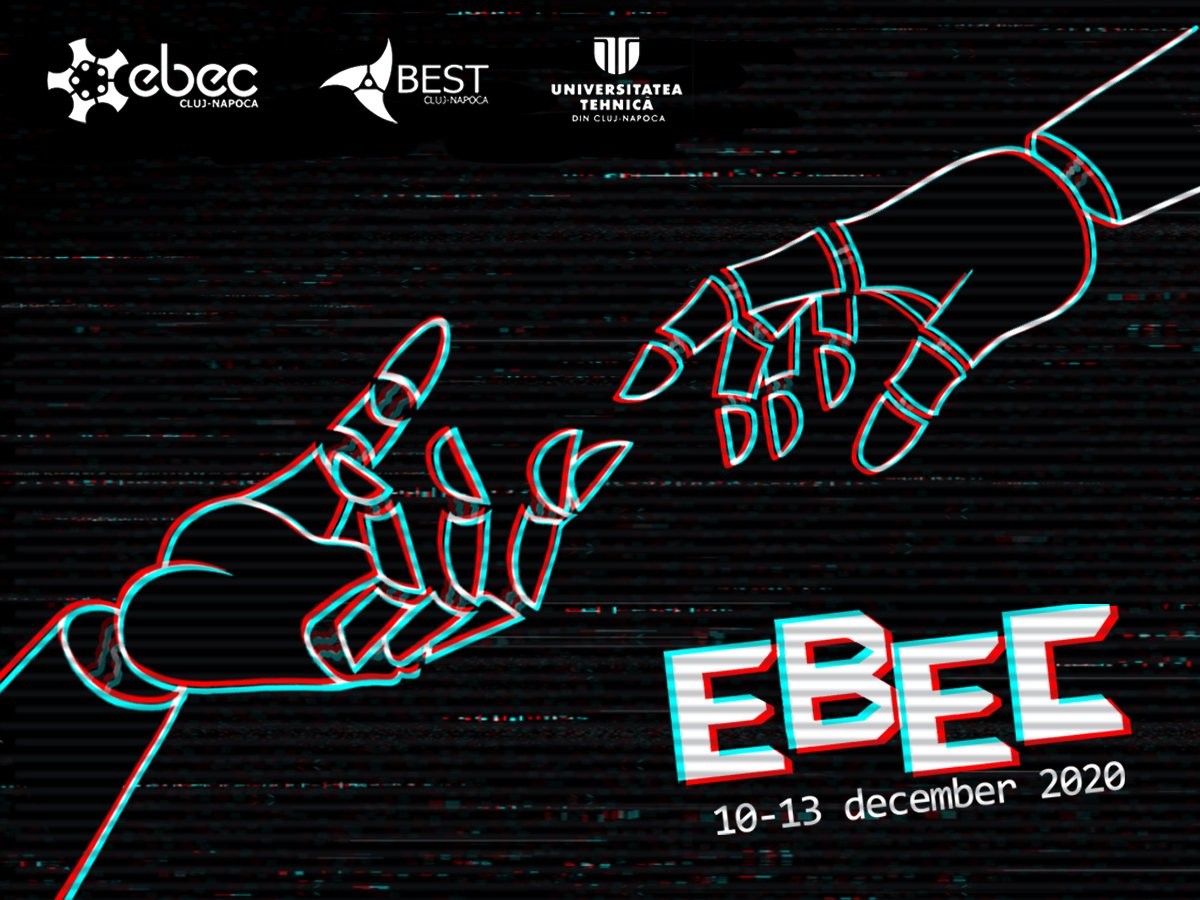 European BEST Engineering Competition