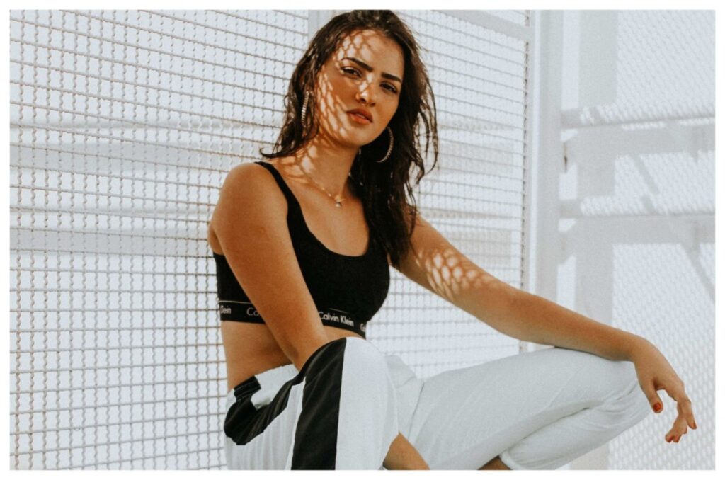 Stilul athleisure este cel mai cool trend de fashion