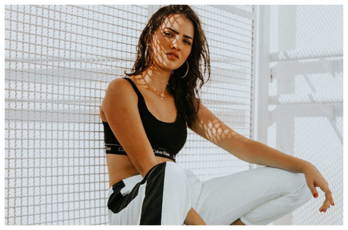 Stilul athleisure este cel mai cool trend de fashion