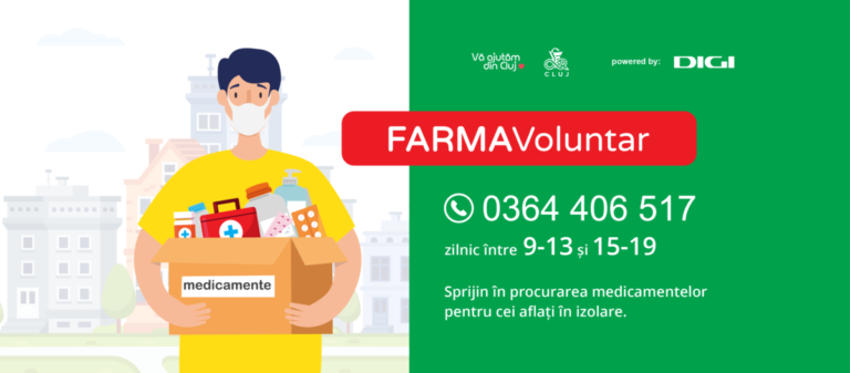 FarmaVoluntar