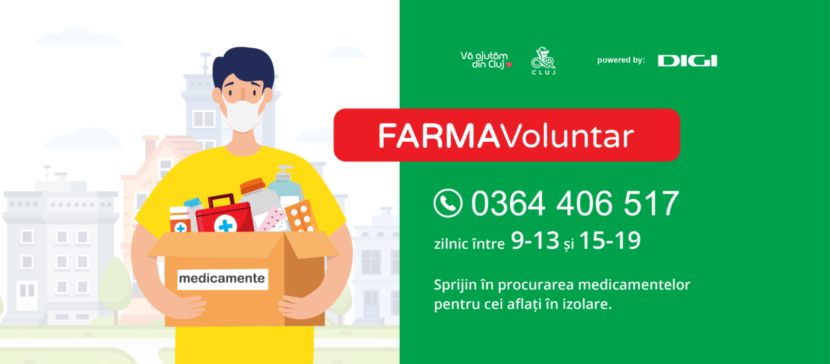 FarmaVoluntar