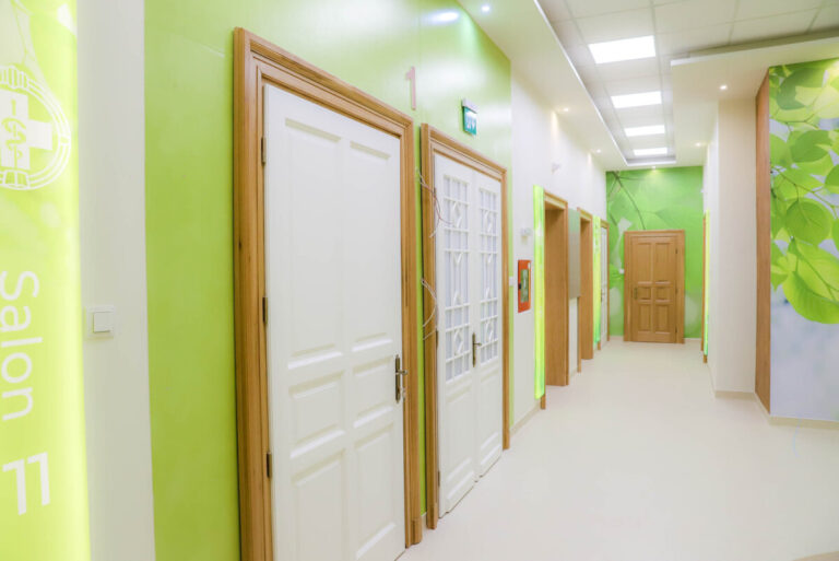 Lucrări de reabilitare finalizate la Secția Neurologie II din cadrul Spitalului Județean de Urgență Cluj (FOTO) 6 Lucrări de reabilitare finalizate la Secția Neurologie II din cadrul Spitalului Județean de Urgență Cluj