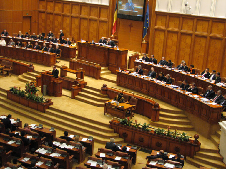 Rezultate parţiale la Cluj | Cine sunt deputaţii şi senatorii care vor reprezenta Clujul în Parlament în următorii 4 ani