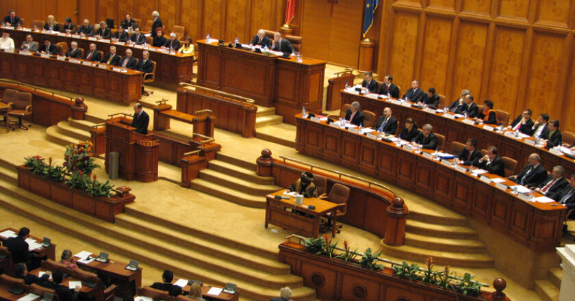 Rezultate parţiale la Cluj | Cine sunt deputaţii şi senatorii care vor reprezenta Clujul în Parlament în următorii 4 ani