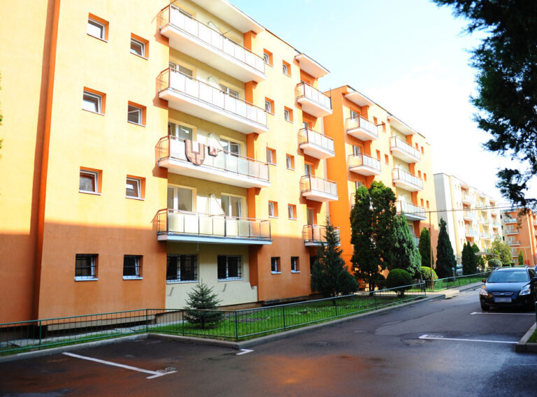 Organizația Studenților din Universitatea Babeș-Bolyai (OSUBB) își dorește construirea unui nou cămin în campusul Hașdeu