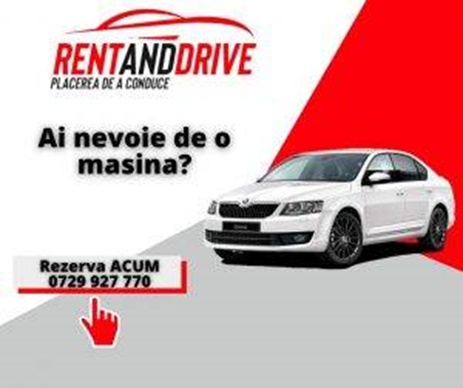 inchirieri auto in cluj