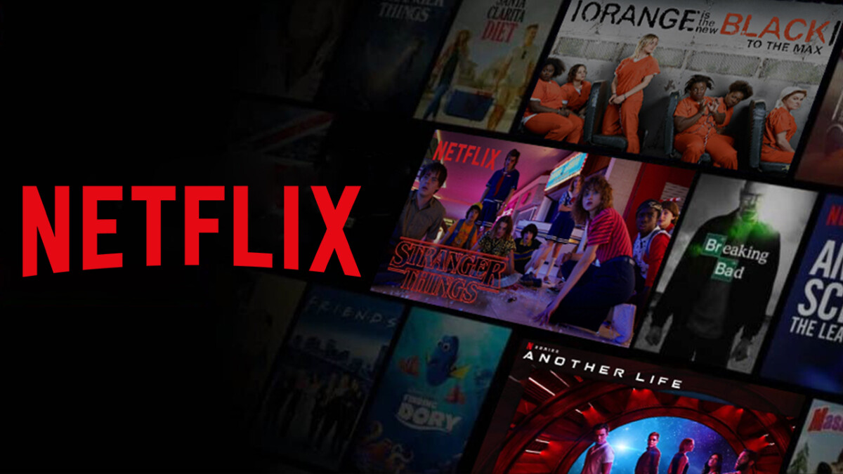 filme netflix 2021