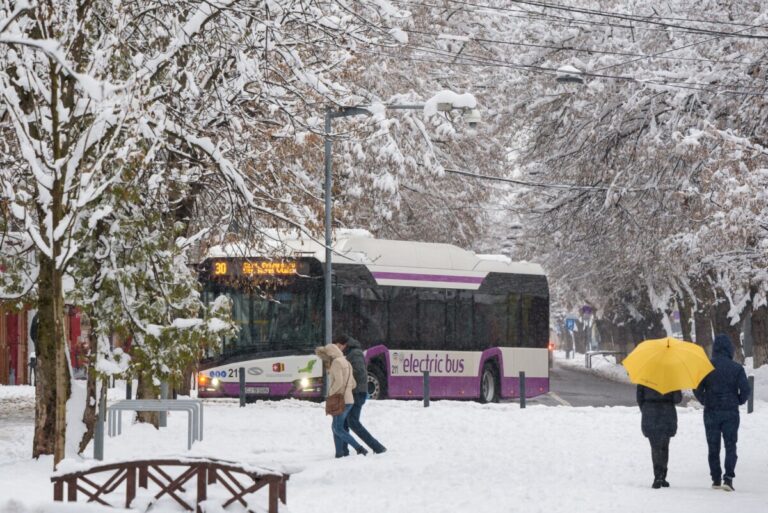 abonamente transport uad cluj