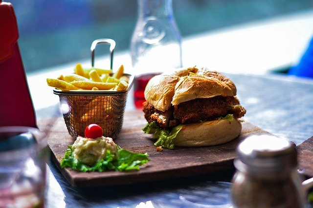 Afaceri fast food de succes în 2021