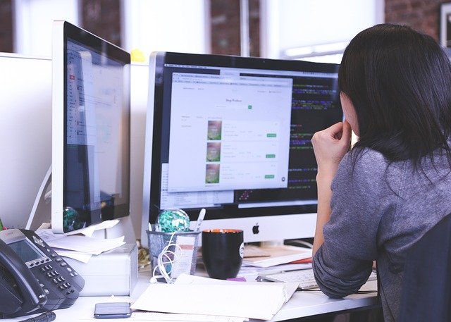 agentie web design