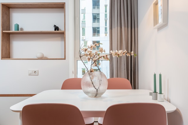 Beneficiile plantelor de apartament