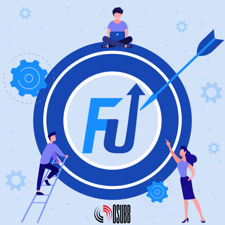 Future Up vine în ajutorul studenților dornici să intre pe piața muncii din Cluj-Napoca