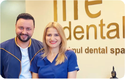 Life Dental Spa se extinde în Cluj