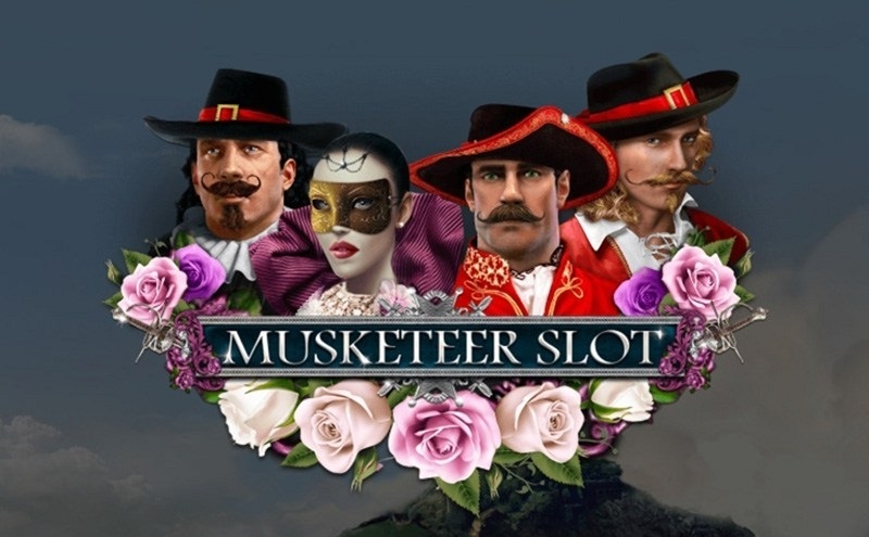 musketeer