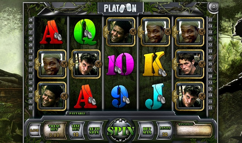 platoon