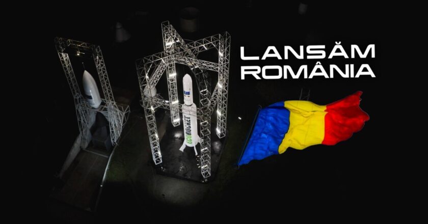 Primul satelit românesc va fi lansat pe orbita Pământului în iunie 2021