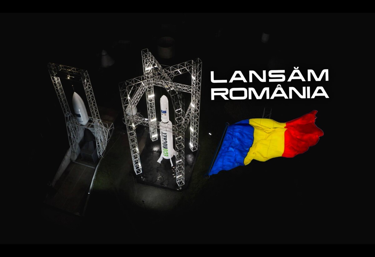 Primul satelit românesc va fi lansat pe orbita Pământului în iunie 2021