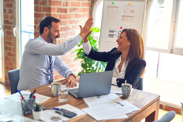 Top 5 sfaturi pentru un start-up de succes