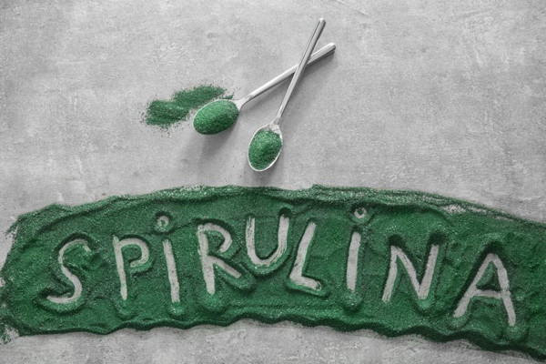 Spirulina - pentru îmbunătăţirea imunităţii