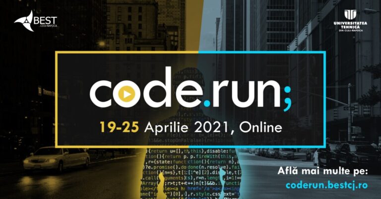 coderun