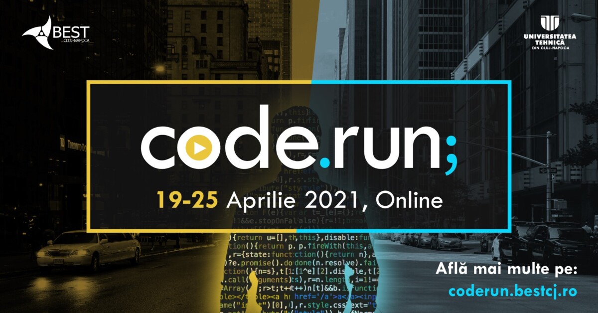 coderun