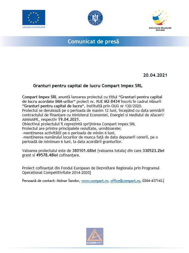 compart