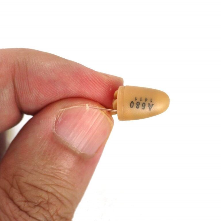 microfon spion