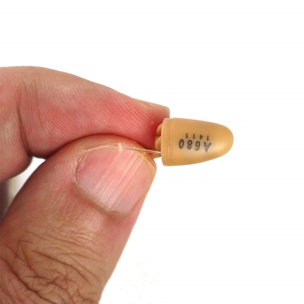 microfon spion