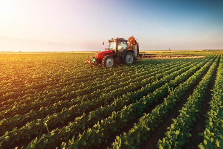 Cele mai folosite utilaje agricole