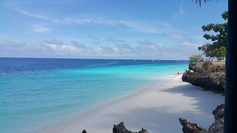 De ce să alegi o vacanță în Zanzibar?