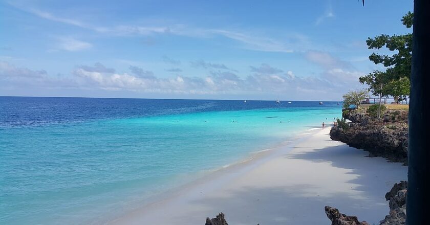 De ce să alegi o vacanță în Zanzibar?