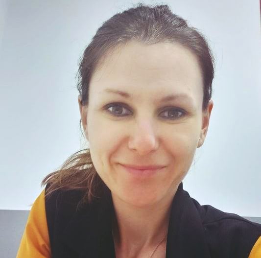 corina daiescu