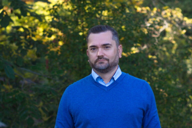 Mihai Pușcaș - noul prorector UBB Cluj 13 Mihai Pușcaș noul prorector UBB Cluj