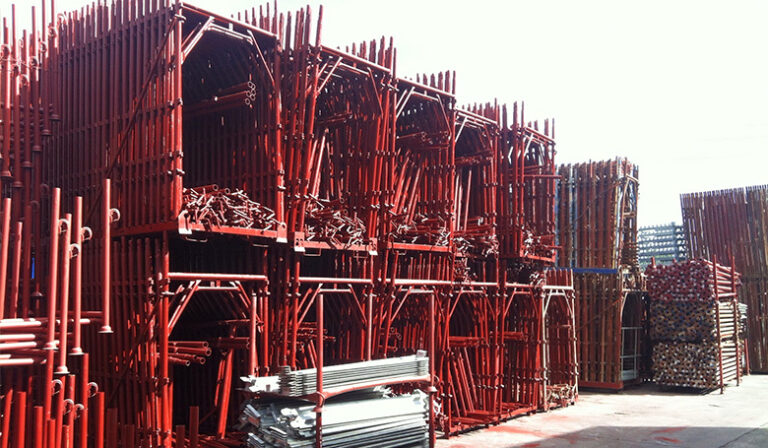 schele metalice