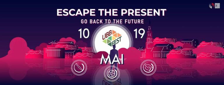 Festivalul Studenților, UBB Fest, revine într-un format hibrid 11 UBB Fest