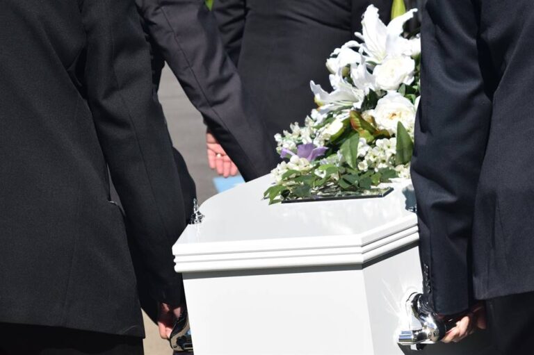 Cum va poate ajuta o firma de servicii funerare din sectorul 5 cu repatrierea?