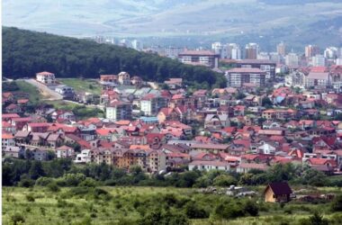 Lângă Cluj se construiește primul complex rezidențial destinat exclusiv seniorilor din România
