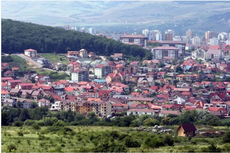 Lângă Cluj se construiește primul complex rezidențial destinat exclusiv seniorilor din România