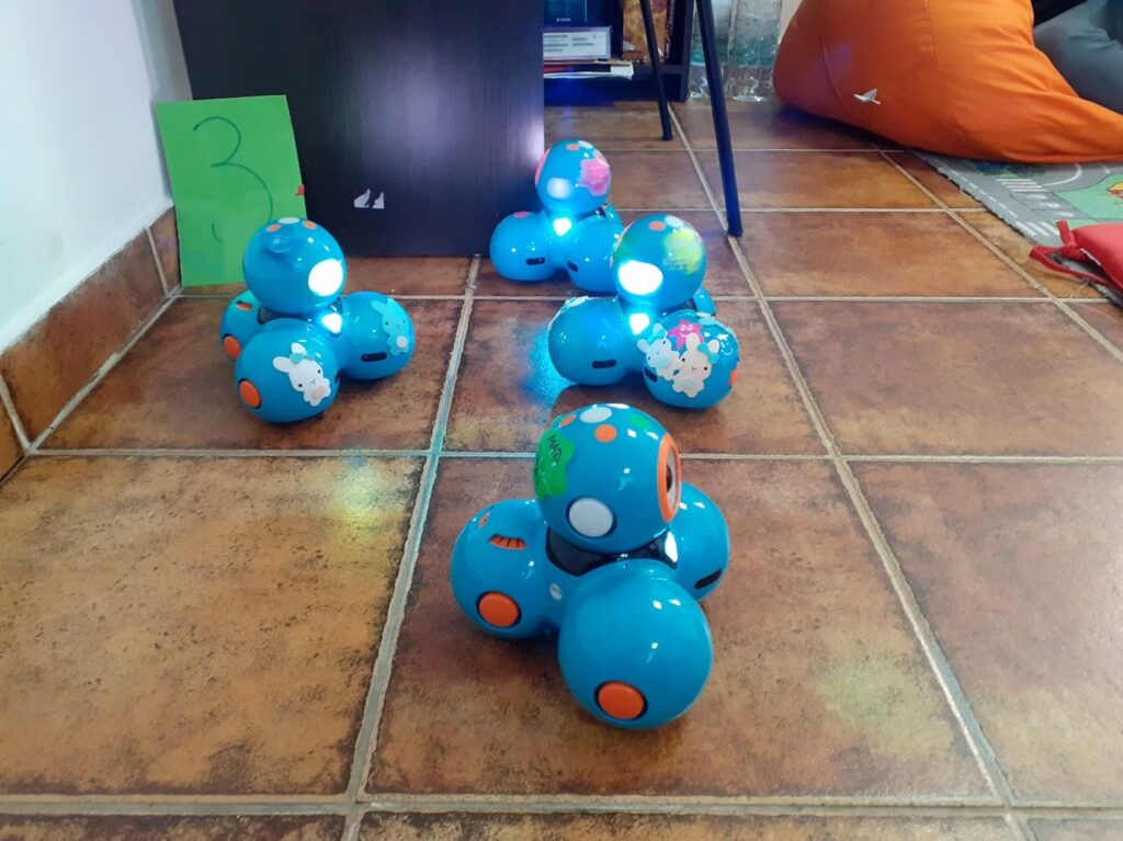 Tabara Urbana Robotica 3