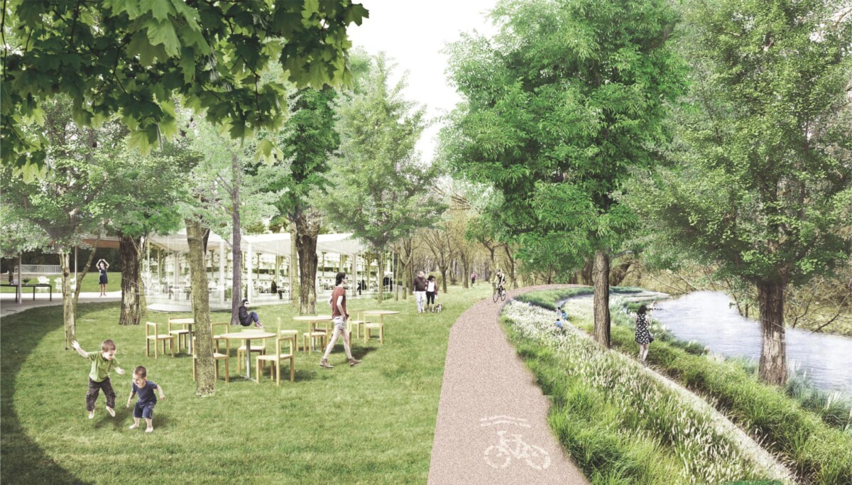 parc armatura cluj