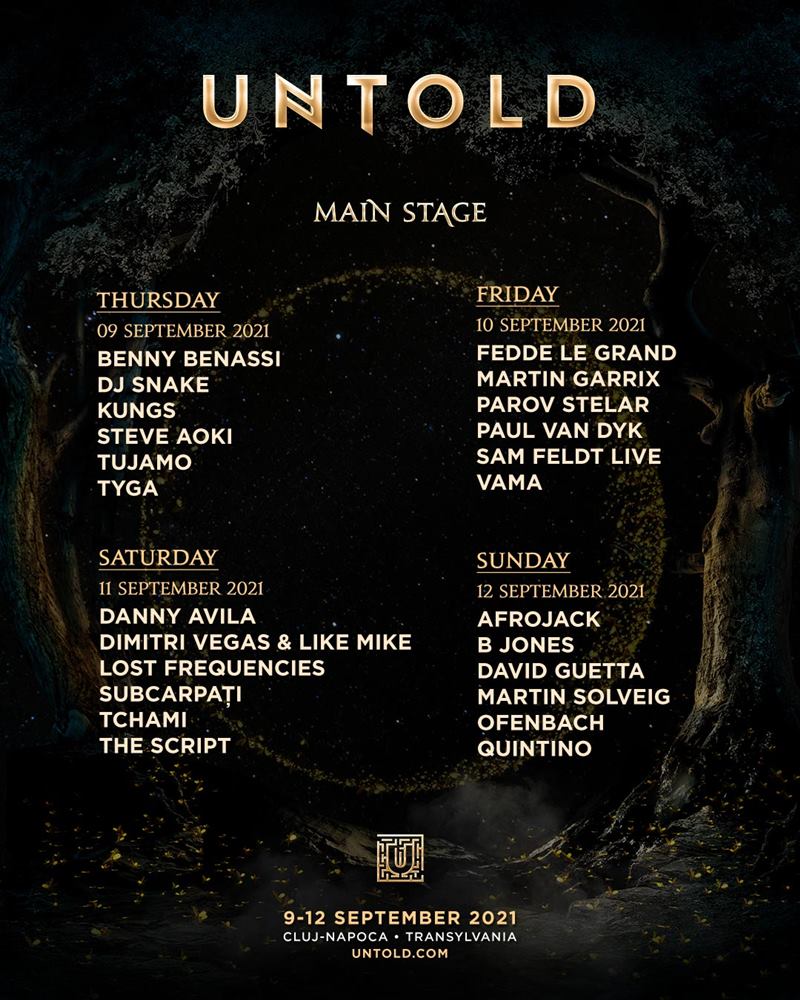 program untold 2021
