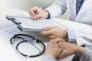 fisa medicala pentru permis