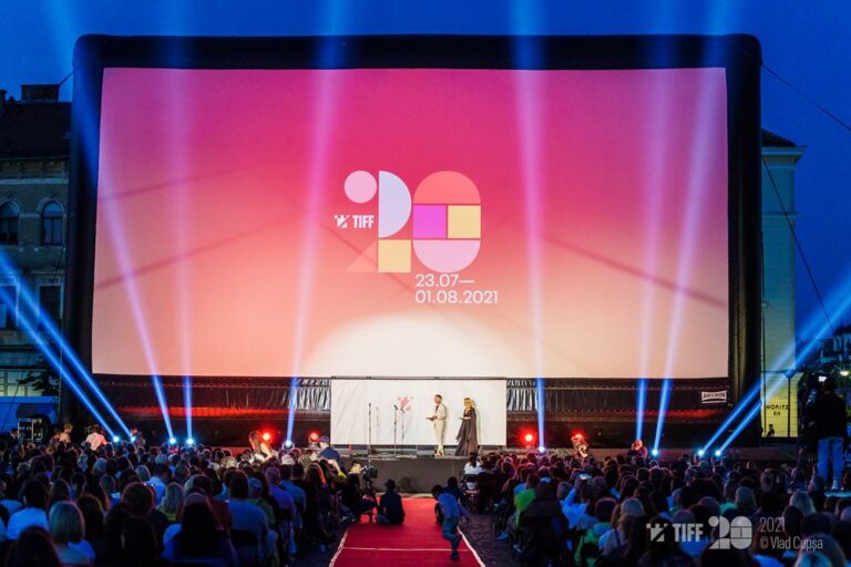 Filmul Vânătorul de balene câștigă Trofeul Transilvania la cea de-a 20-a ediție TIFF