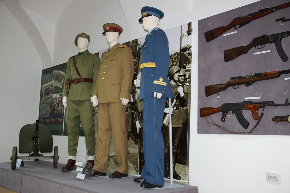 muzeu militar cluj 2