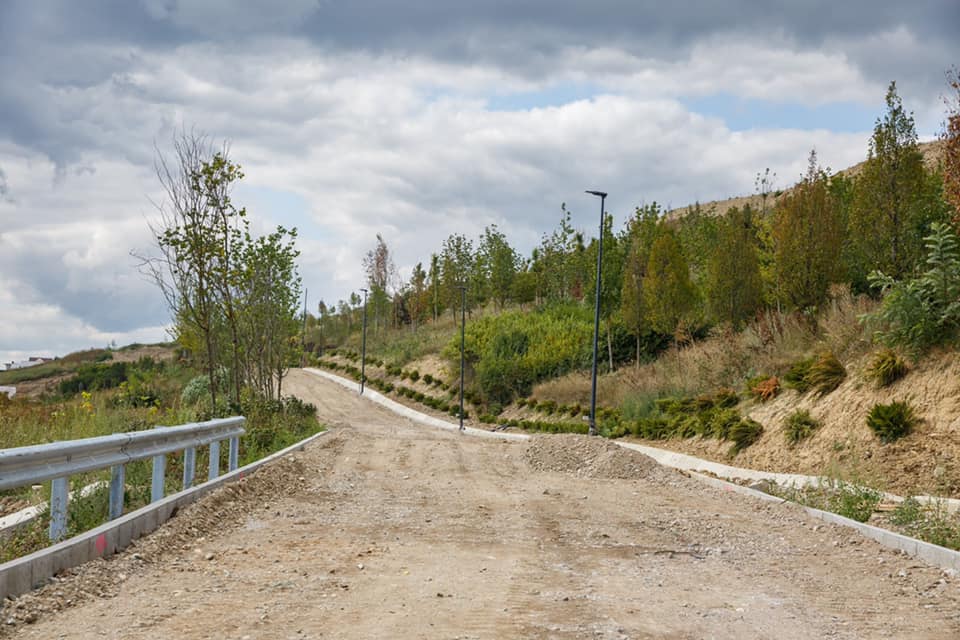parc padurea clujenilor 2