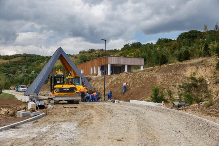 nou parc cluj padurea clujenilor